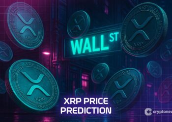 XRP Price Prediction: New XRP ETF Just Launched on Wall Street – Is This the Moment XRP Goes Mainstream?