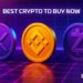 Best Crypto to Buy Now 12 December – XRP, BNB Coin, Zcash