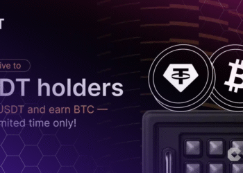 Bybit Launches Limited Edition BTC Staking Event For New Users