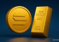 Solana Price Prediction: SOL Chosen for Sovereign Gold Token – Are Countries Using Solana Now?