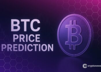 Bitcoin Price Prediction: Binance On-Chain Data Shows Rare Bullish Divergence at $90K — Can BTC Explode Past $100K Next?