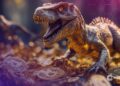 From NFTs to Dinosaurs: Crypto Elite Turn to Ultra-Rare Tangible Assets