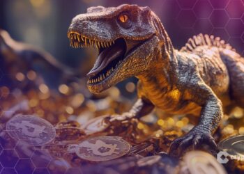 From NFTs to Dinosaurs: Crypto Elite Turn to Ultra-Rare Tangible Assets