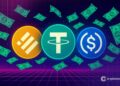 Stablecoins to Reach $1 Trillion in 2026 Spurred by Yield Tokens: Expert