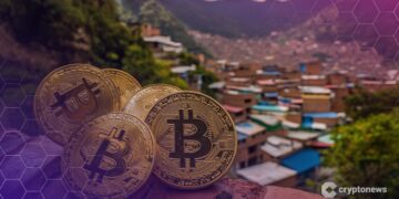 Stablecoin Use in Venezuela Set to Rise as Bolívar Weakens: TRM Labs