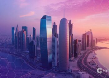 Doha Bank Completes $150M Instantly Settled Digital Bond Led by Standard Chartered