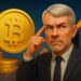 Billionaire Michael Saylor Announces New $1 Billion Bitcoin Purchase – Does He Know Something is Coming?