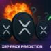 XRP Price Prediction: XRP is Preparing for a Violent Move – Will it Explode Up or Down?