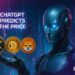 New ChatGPT Predicts the Price of XRP, Dogecoin, Shiba Inu by the End of 2025