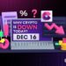Why Is Crypto Down Today? – December 16, 2025