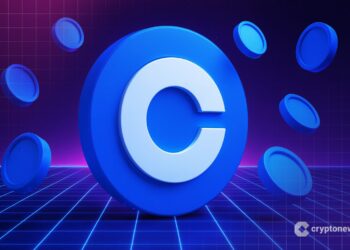 Big Plans Ahead for Coinbase? Some Expect Disappointment After Monad