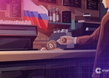 Crypto Will Never be Recognized as Official Currency in Russia, Lawmaker Says