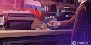 Crypto Will Never be Recognized as Official Currency in Russia, Lawmaker Says