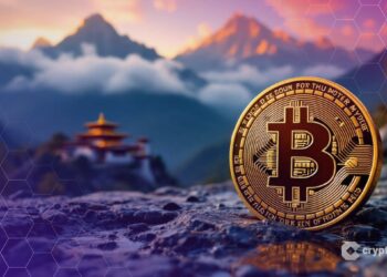 Bhutan Pledges $1 Billion in Bitcoin to Build ‘Mindfulness City’ Without Selling Reserves