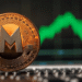 Monero Price Prediction: XMR Price Spikes 5% Overnight, Could Investors See $450 Before Christmas?