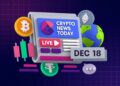 [LIVE] Crypto Market Update: Market Pullback Deepens: ETH Near $2.8K as Sector Indices Flash Steep Declines