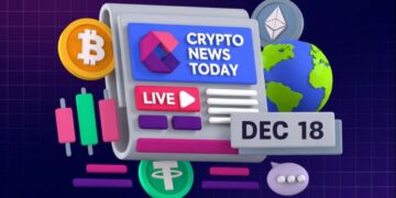 [LIVE] Crypto Market Update: Market Pullback Deepens: ETH Near $2.8K as Sector Indices Flash Steep Declines