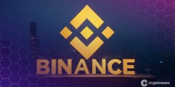 Binance Plans US Comeback: CZ May Cut Stake, Eyes Trump and BlackRock Deals: Report