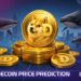 Dogecoin Price Prediction: Is a DOGE Price Explosion Coming as Whales Accumulate 138M Coins Overnight