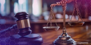 IcomTech Promoter Sentenced to Nearly Six Years in Prison Over Crypto Ponzi Scheme