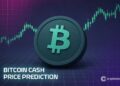Bitcoin Cash Price Prediction: Is the BCH Price Headed to $650 Before Christmas?