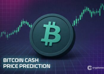 Bitcoin Cash Price Prediction: Is the BCH Price Headed to $650 Before Christmas?