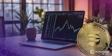 Solana AI Token Ava Plunges 96% After ‘Insiders’ Snipe 40% of Supply