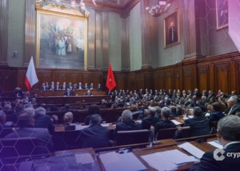 Poland Crypto Bill Clears Sejm Again, Defying President — Will “Restrictive” Rules Stick?