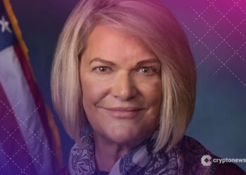 Pro-Crypto Senator Cynthia Lummis Says She Will Not Seek Reelection in 2026