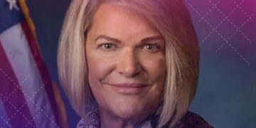 Pro-Crypto Senator Cynthia Lummis Says She Will Not Seek Reelection in 2026