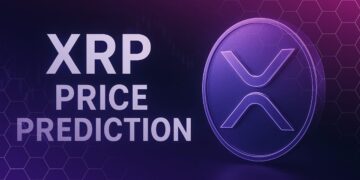 XRP Price Prediction: Binance On-Chain Chart Flags Further XRP Downside — Is $1.50 the Next Support?
