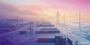 Russia’s Central Bank Says Bitcoin Mining Is Strengthening the Ruble