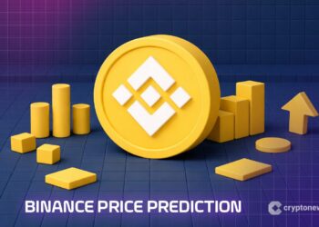 Binance Coin Price Prediction: BNB Price Defies Market Slump, Positing Moderate Daily Gains – Can 2026 Bring a New ATH?