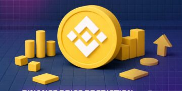 Binance Coin Price Prediction: BNB Price Defies Market Slump, Positing Moderate Daily Gains – Can 2026 Bring a New ATH?