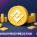 Binance Coin Price Prediction: BNB Price Defies Market Slump, Positing Moderate Daily Gains – Can 2026 Bring a New ATH?