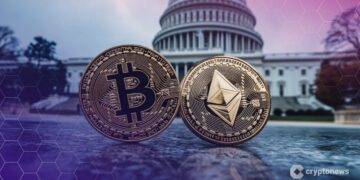 U.S. Crypto Funds Shed $952M as Clarity Act Delay Sparks Panic – But These 2 Alts Survive