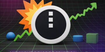 Midnight Price Prediction: Is NIGHT About to Explode Further, With 52% Weekly Spike And $8B Trading Volume?