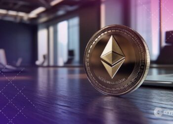 Peter Thiel-Backed ETHZilla Dumps $74.5M in ETH, Abandons Treasury Strategy – What Went Wrong?