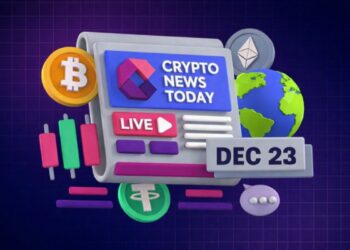 [LIVE] Crypto News Today: Latest Updates for Dec. 23, 2025 – Trump Token is Down 21% This Month as Multiple Altcoins Hit Fresh Lows