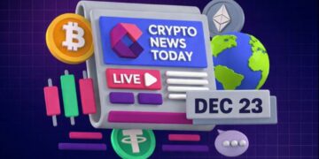 [LIVE] Crypto News Today: Latest Updates for Dec. 23, 2025 – Trump Token is Down 21% This Month as Multiple Altcoins Hit Fresh Lows