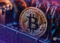 Bitcoin Hashrate Drops 4% in December, Signaling Potential Bullish Turn: VanEck