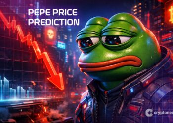Pepe Price Prediction: As PEPE Price Continues to Slip Crypto Analysts Expect a Reversal