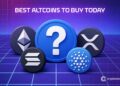 Best Altcoin To Buy Today That Could 100x in 2026 – 23 December 2025