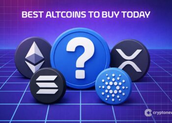 Best Altcoin To Buy Today That Could 100x in 2026 – 23 December 2025