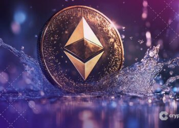 Institutions Corner 11% of ETH Supply as Exchange Balances Hit Record Lows