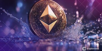 Institutions Corner 11% of ETH Supply as Exchange Balances Hit Record Lows