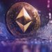 Institutions Corner 11% of ETH Supply as Exchange Balances Hit Record Lows