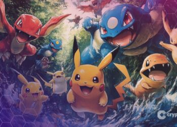 Logan Paul Agrees to Sell Record-Breaking $5.3M Pokémon Card at Auction