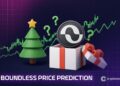 Boundless Price Prediction: ZKC Price Spikes 30% Overnight, Is This a Christmas Gift or Pump Before Dump?
