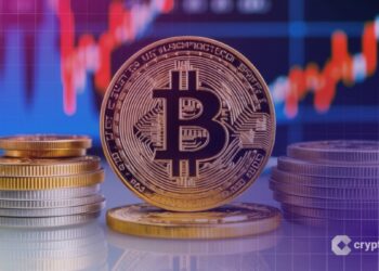 Bitcoin Triggers Sharp Flash Crash to $24K on Binance USD1 Pair